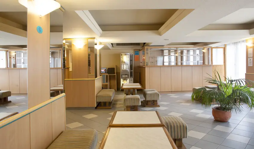 City Hotel Mtys Budapest - Mjus 1. (min. 3 j)