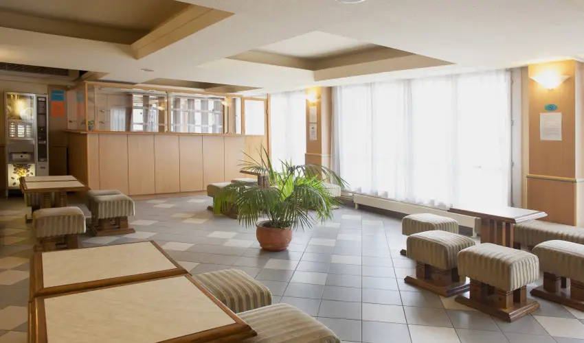 City Hotel Mtys Budapest - Mjus 1. (min. 3 j)