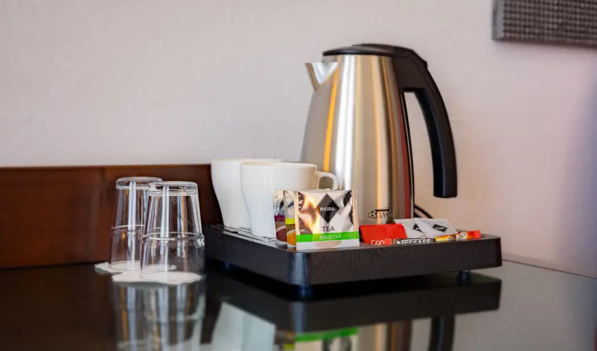 City Hotel M�ty�s Budapest - M�jus 1. (min. 3 �j)