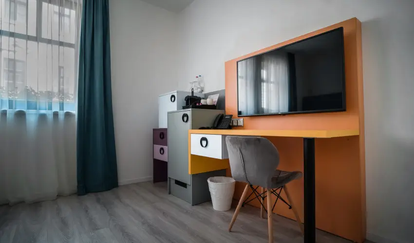 Hotel Civitas Sopron - Mjus 1. (min. 2 j)