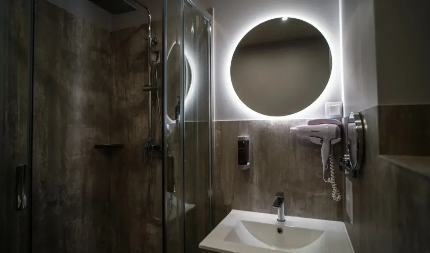 Hotel Civitas Sopron - Mjus 1. (min. 2 j)