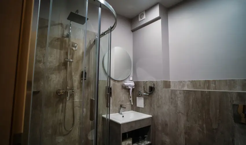 Hotel Civitas Sopron - Mjus 1. (min. 2 j)