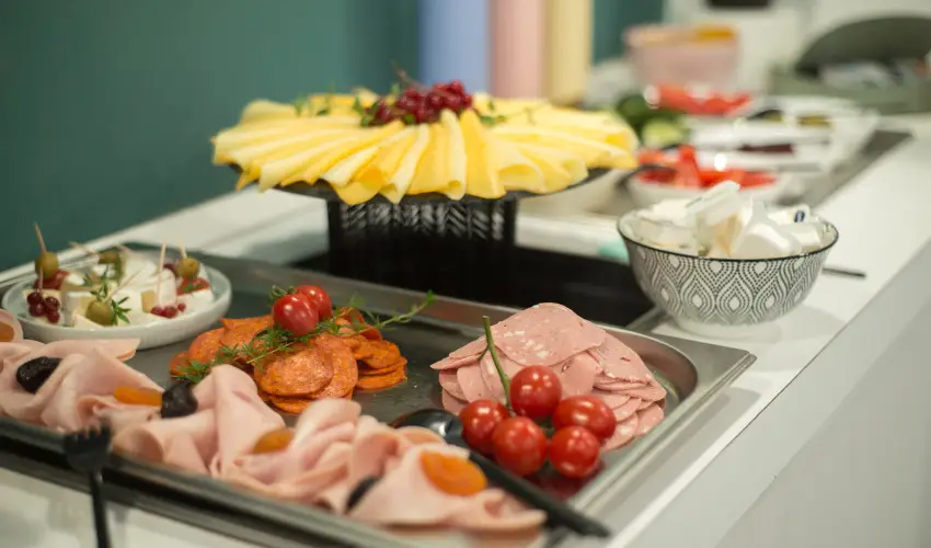 Hotel Civitas Sopron - Mjus 1. (min. 2 j)