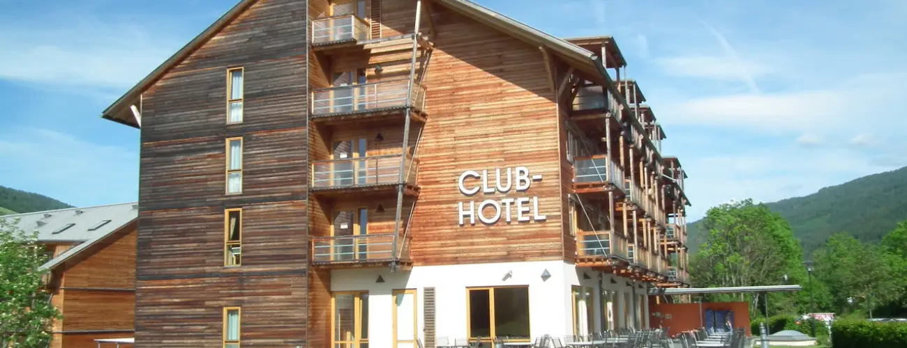 Club Hotel am Kreischberg St. Georgen am Kreischberg - Mjus 1. 