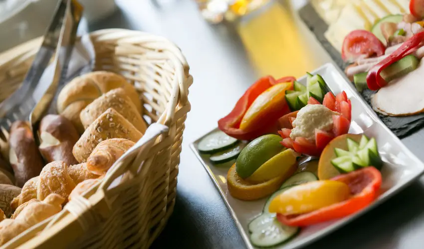 Club Hotel am Kreischberg St. Georgen am Kreischberg - M�jus 1. 