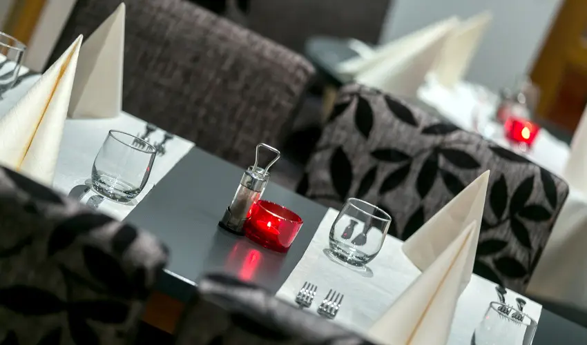 Club Hotel am Kreischberg St. Georgen am Kreischberg - M�jus 1. 