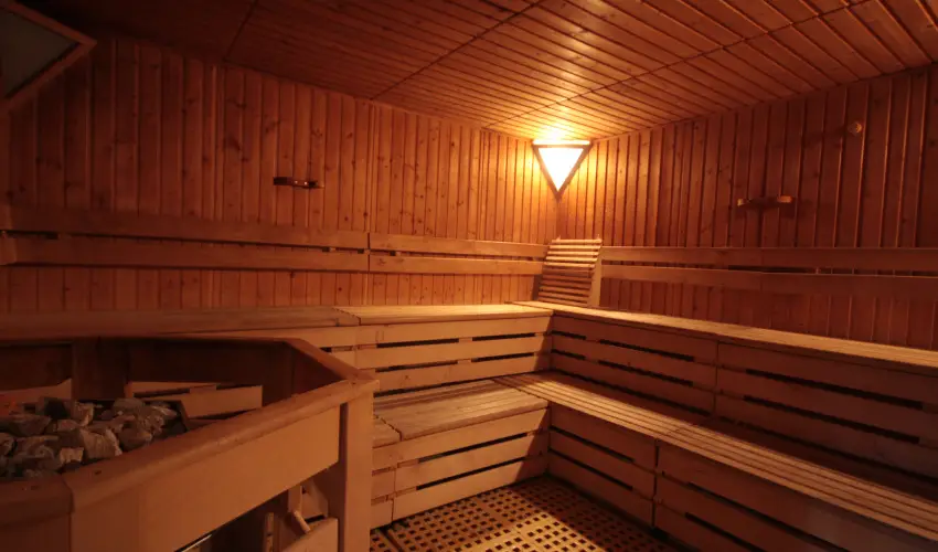 Club Hotel am Kreischberg St. Georgen am Kreischberg - M�jus 1. 