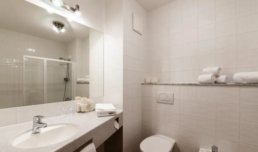 Club Hotel am Kreischberg St. Georgen am Kreischberg - M�jus 1. 