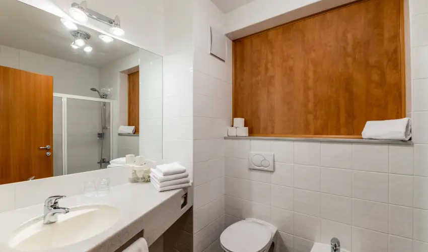 Club Hotel am Kreischberg St. Georgen am Kreischberg - M�jus 1. 