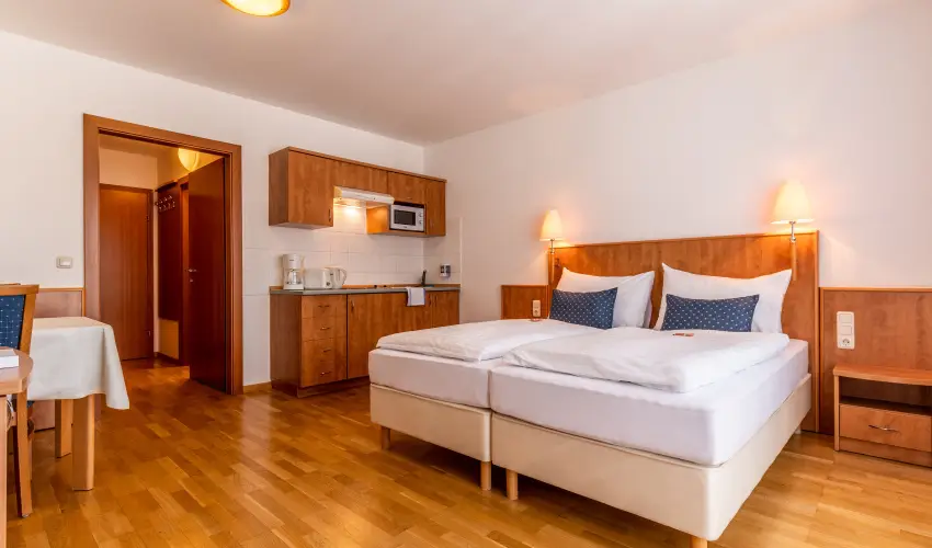 Club Hotel am Kreischberg St. Georgen am Kreischberg - M�jus 1. 