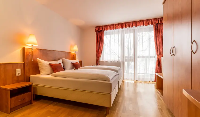 Club Hotel am Kreischberg St. Georgen am Kreischberg - M�jus 1. 