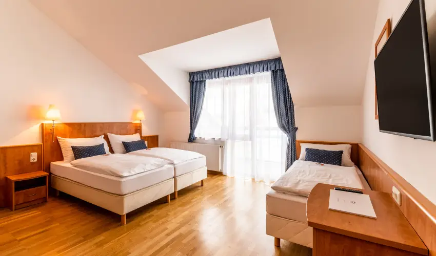 Club Hotel am Kreischberg St. Georgen am Kreischberg - M�jus 1. 