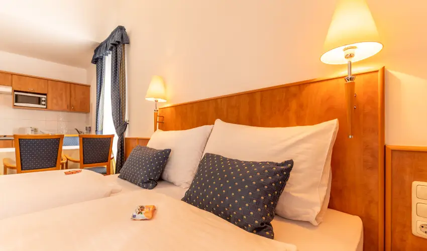 Club Hotel am Kreischberg St. Georgen am Kreischberg - M�jus 1. 