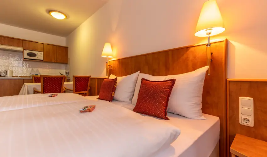 Club Hotel am Kreischberg St. Georgen am Kreischberg - M�jus 1. 