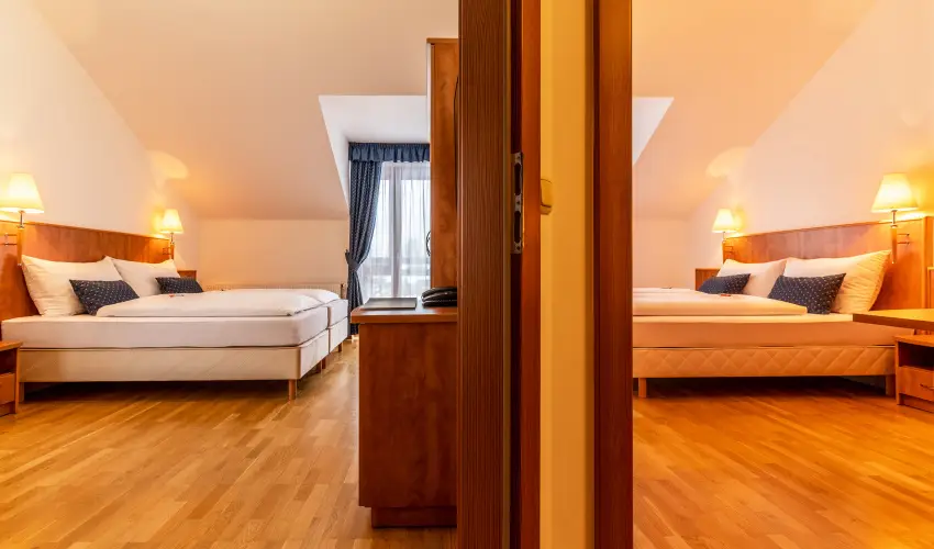 Club Hotel am Kreischberg St. Georgen am Kreischberg - M�jus 1. 