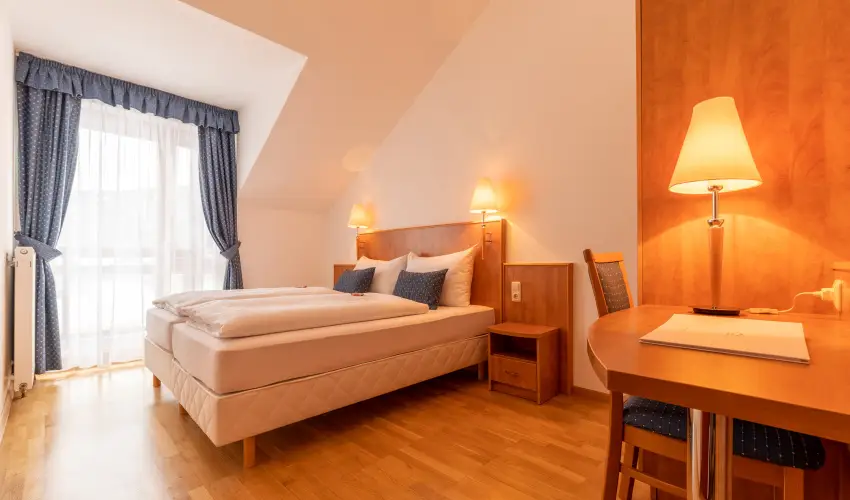 Club Hotel am Kreischberg St. Georgen am Kreischberg - M�jus 1. 