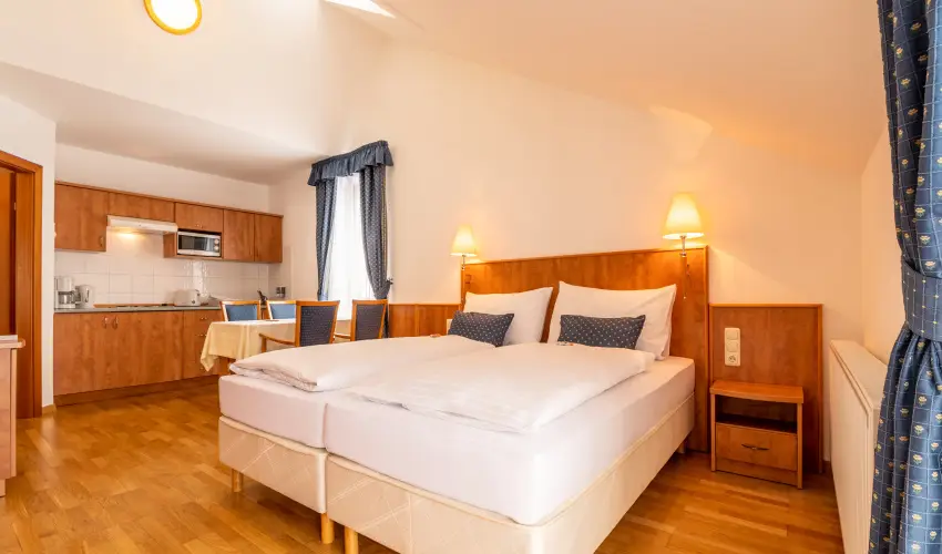 Club Hotel am Kreischberg St. Georgen am Kreischberg - M�jus 1. 