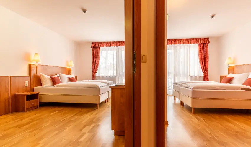 Club Hotel am Kreischberg St. Georgen am Kreischberg - M�jus 1. 