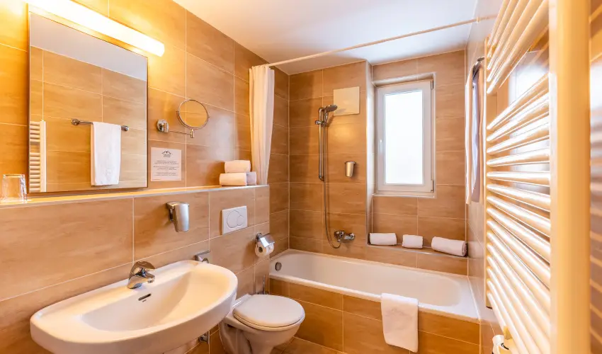 Club Hotel am Kreischberg St. Georgen am Kreischberg - M�jus 1. 