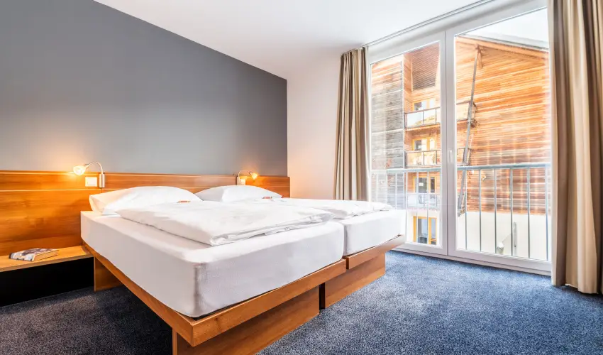 Club Hotel am Kreischberg St. Georgen am Kreischberg - M�jus 1. 