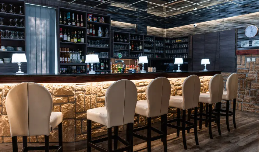 Club Hotel Pegasus Tiszaug - Mjus 1.