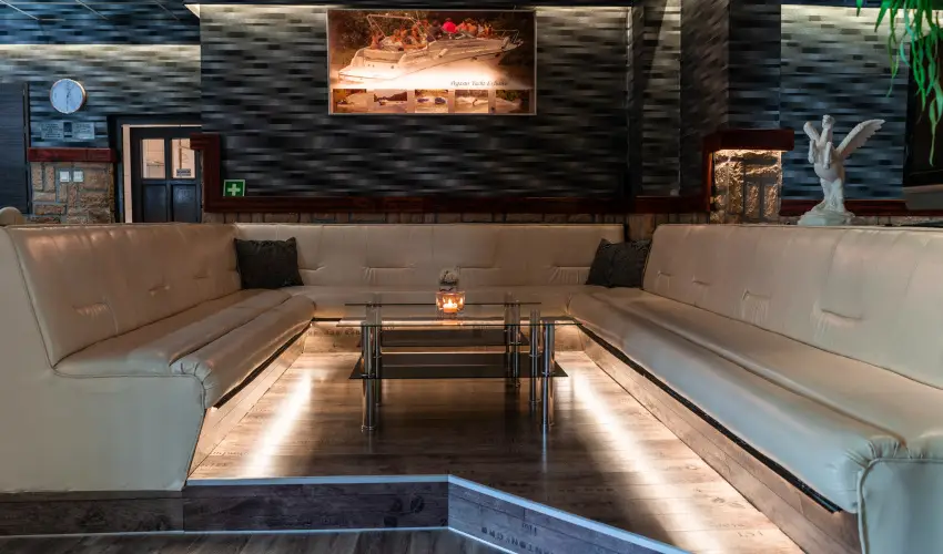 Club Hotel Pegasus Tiszaug - Mjus 1.