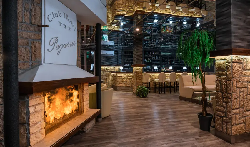 Club Hotel Pegasus Tiszaug - Mjus 1.