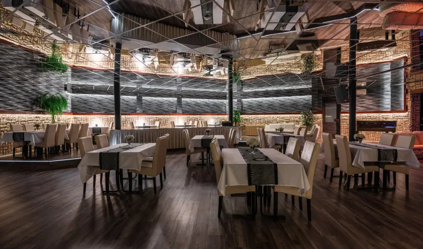 Club Hotel Pegasus Tiszaug - Mjus 1.