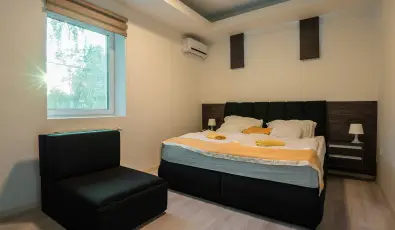 Club Hotel Pegasus Tiszaug