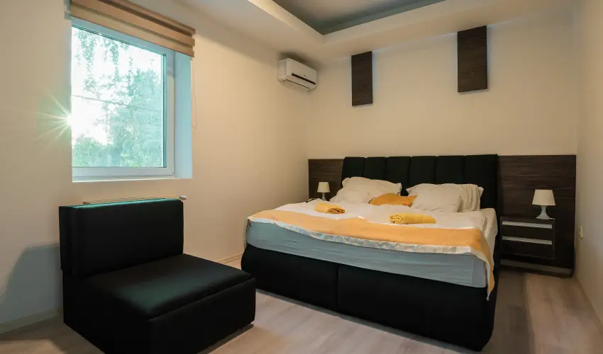 Club Hotel Pegasus Tiszaug - Mjus 1.