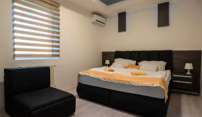 Club Hotel Pegasus Tiszaug