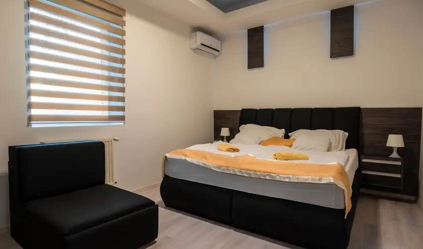 Club Hotel Pegasus Tiszaug - Mjus 1.