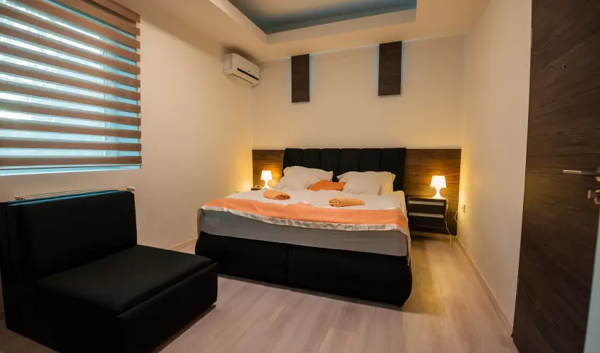 Club Hotel Pegasus Tiszaug - Mjus 1.