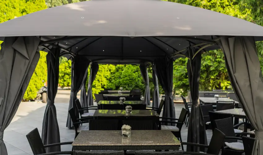 Club Hotel Pegasus Tiszaug - Mjus 1.