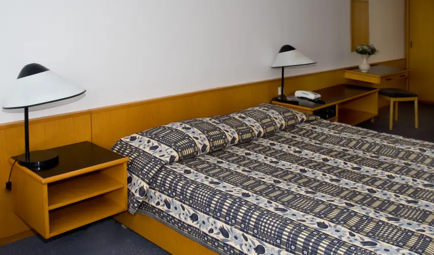 Club Tihany Hotel Tihany - Mjus 1. (min. 2 j)