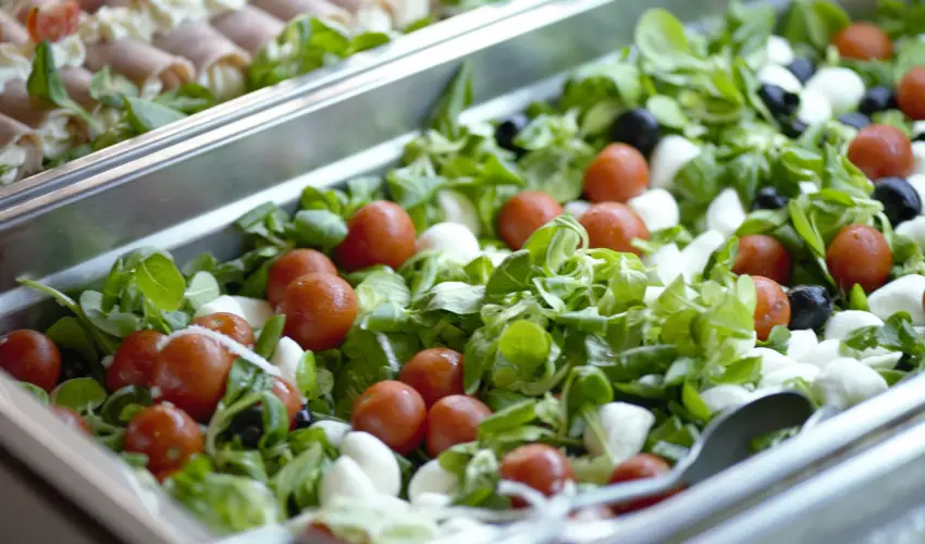 Club Tihany Hotel Tihany - Mjus 1. (min. 2 j)