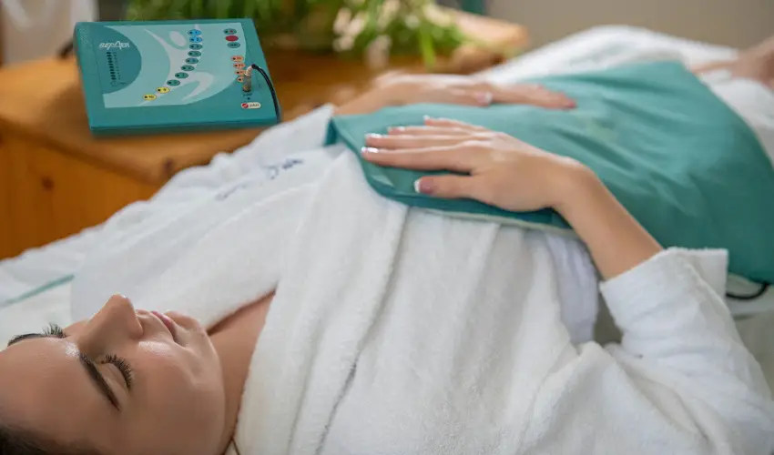 Club Tihany Hotel Tihany - Mjus 1. (min. 2 j)