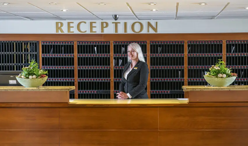 Club Tihany Hotel Tihany - Mjus 1. (min. 2 j)