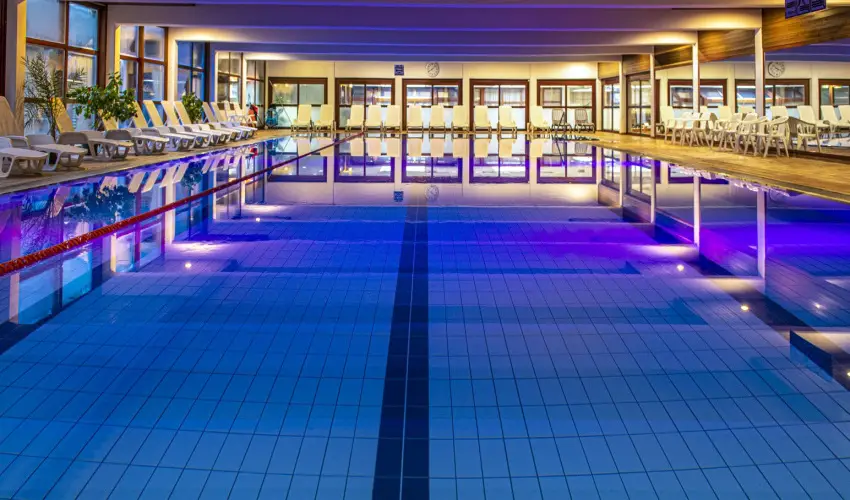 Club Tihany Hotel Tihany - Mjus 1. (min. 2 j)