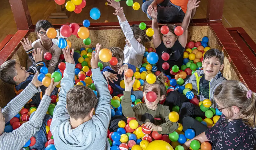 Club Tihany Hotel Tihany - Mjus 1. (min. 2 j)