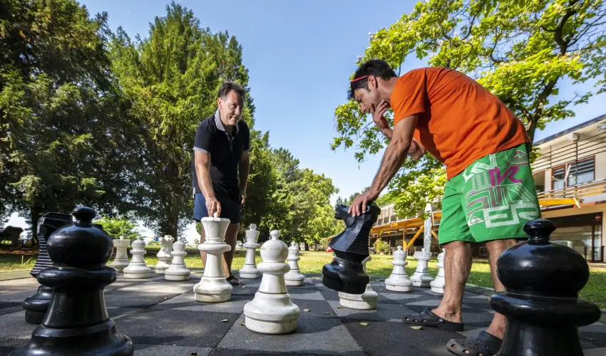 Club Tihany Hotel Tihany - Mjus 1. (min. 2 j)