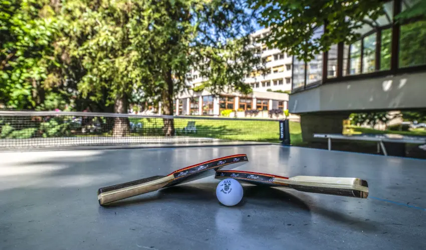 Club Tihany Hotel Tihany - Mjus 1. (min. 2 j)