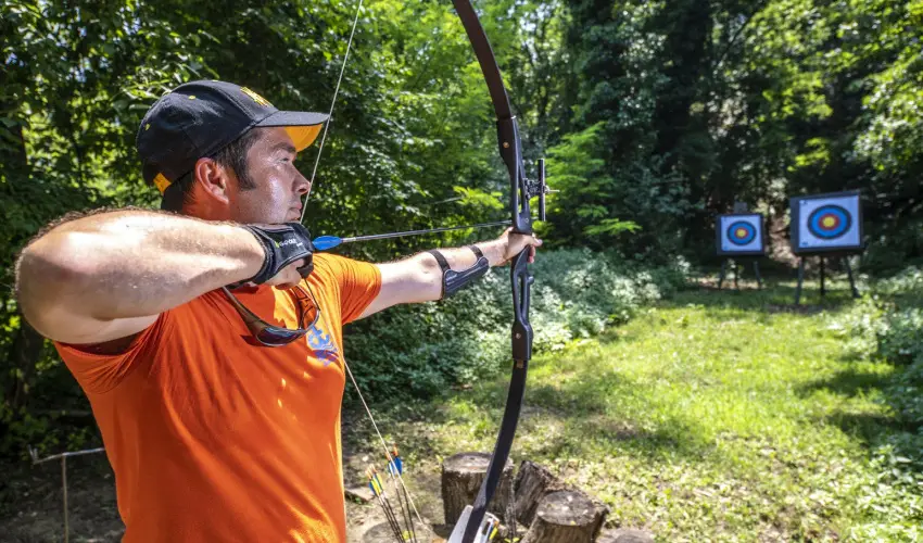 Club Tihany Hotel Tihany - Mjus 1. (min. 2 j)