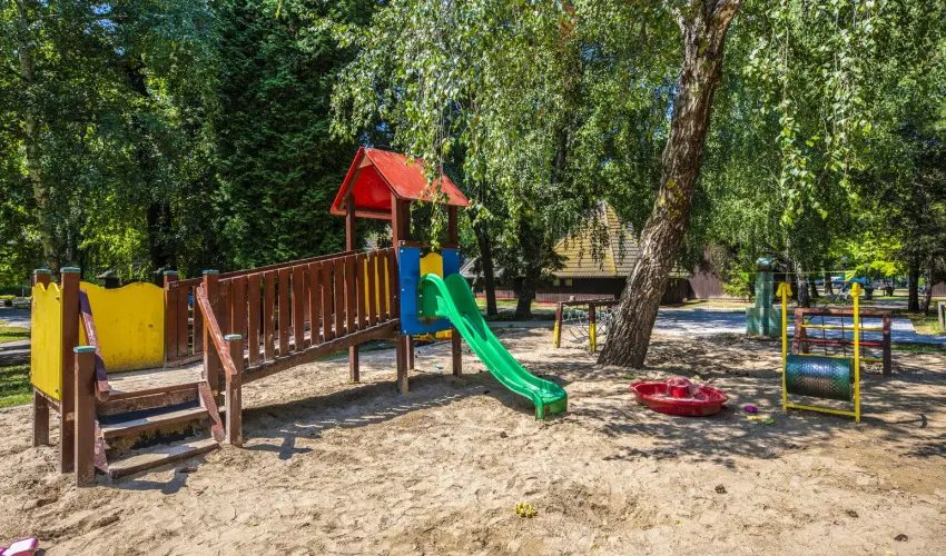 Club Tihany Hotel Tihany - Mjus 1. (min. 2 j)