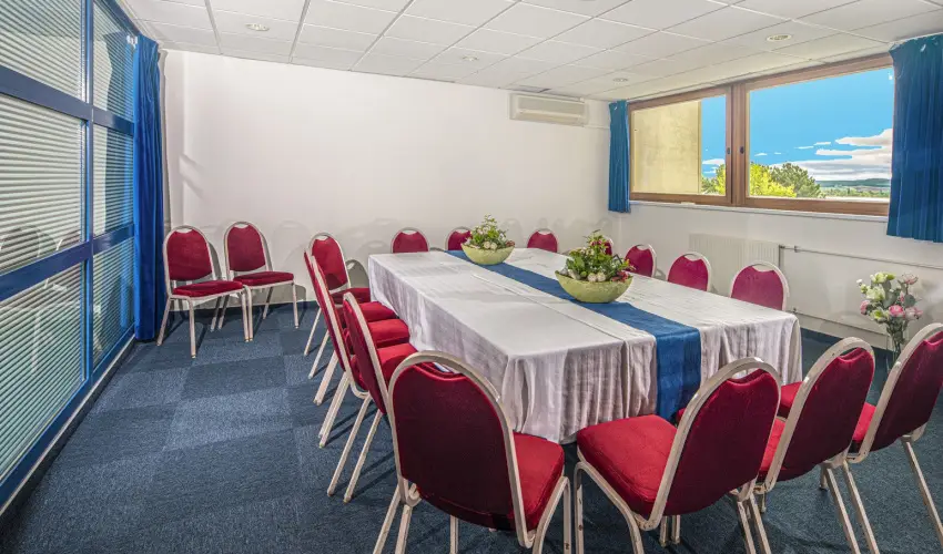 Club Tihany Hotel Tihany - Mjus 1. (min. 2 j)