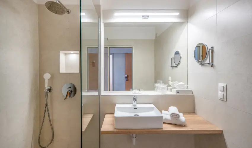 Club Tihany Hotel Tihany - Mjus 1. (min. 2 j)