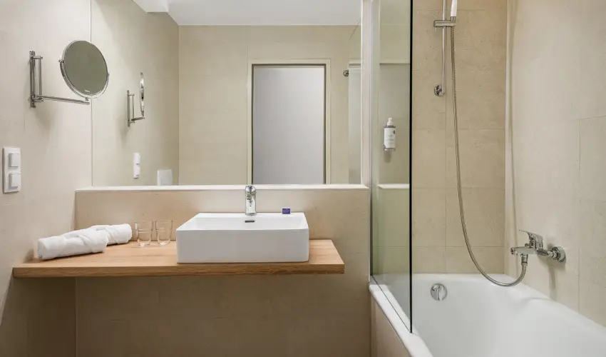 Club Tihany Hotel Tihany - Mjus 1. (min. 2 j)