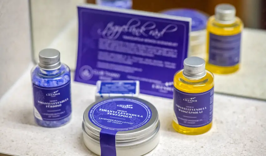 Club Tihany Hotel Tihany - Mjus 1. (min. 2 j)