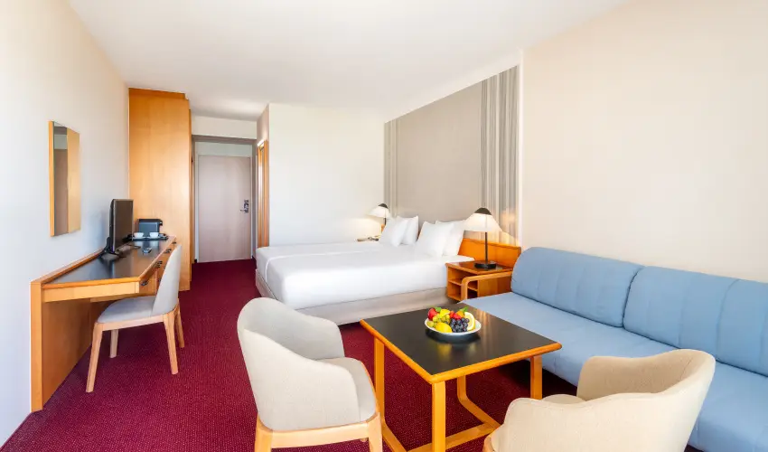 Club Tihany Hotel Tihany - Mjus 1. (min. 2 j)