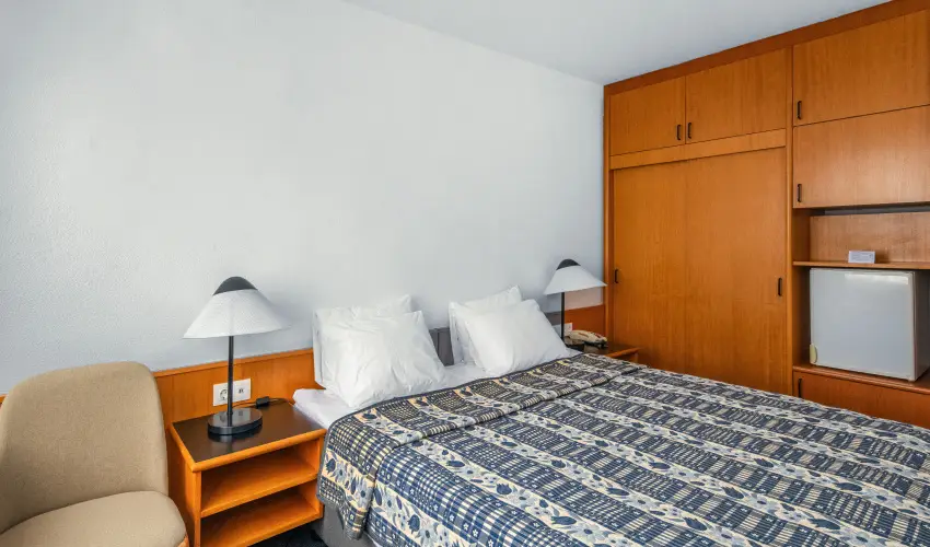 Club Tihany Hotel Tihany - Mjus 1. (min. 2 j)